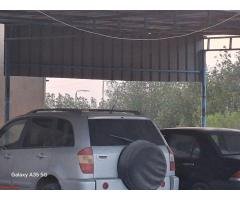 مزرعه بسمرقند بالريف الاوربي - 4