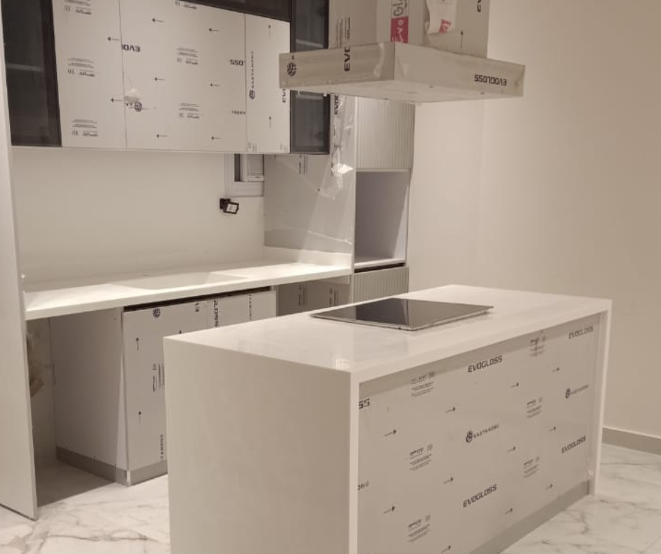 كونترلت استقبال -كوريان - كومباكت