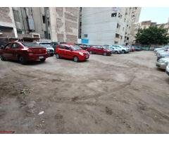 أرض مباني فضاء للييع مساحتها 1024 متر شارع بورسعيد كليوباترا - 3