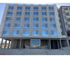 فرصة عظيمة للأستثمار - برج فندقى امام بوابة مراسى 3 - 2