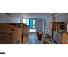 فرصة عظيمة للأستثمار - برج فندقى امام بوابة مراسى 3 - 4