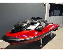 2024 SEA-DOO RXP-X 325 IBR JETSKI - 2