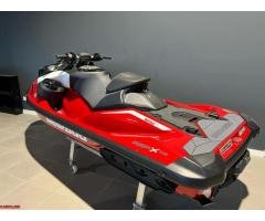 2024 SEA-DOO RXP-X 325 IBR JETSKI - 3