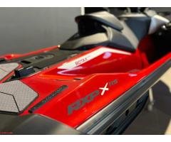 2024 SEA-DOO RXP-X 325 IBR JETSKI - 4
