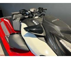 2024 SEA-DOO RXP-X 325 IBR JETSKI - 5
