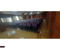 صيانه كراسي المسرح - 3