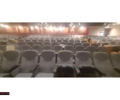 صيانه كراسي المسرح - 4