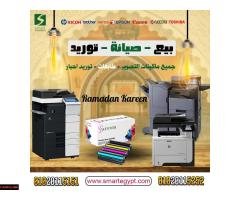 شركة Smart صيانه شاملة لجميع اجهزة UPS و Printer - 2