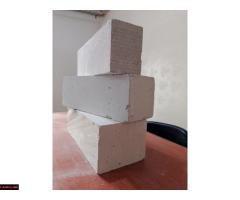 طوب أبيض خفيف… قوة في البناء وراحة في التنفيذ - 1