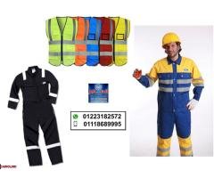 أماكن تفصيل يونيفورم للعمال - 3