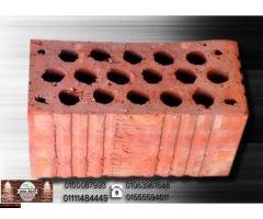 طوب احمر طفلي للبناء مقدم من شركة العمار مصر - 2