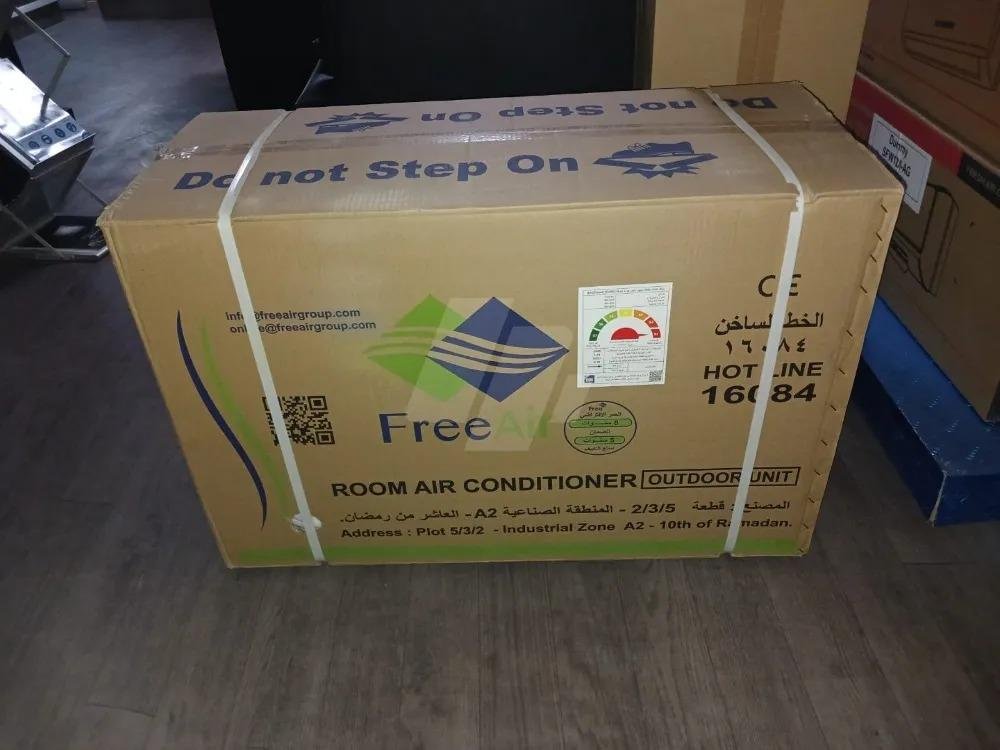 خدي "دعوة حلوة" من قلب أمك بهدية تبرد عليها.. خصم 20% على فري اير في Blue Cool