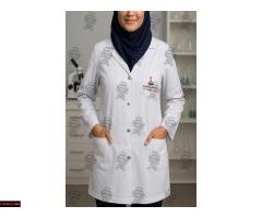 أفضل تصميمات اليونيفورم الطبى -يونيفورم المستشفيات و المراكز الطبية ومعامل التحاليل و الاشعة و الصيد - 3