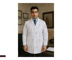 أفضل تصميمات اليونيفورم الطبى -يونيفورم المستشفيات و المراكز الطبية ومعامل التحاليل و الاشعة و الصيد - 4