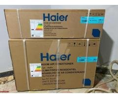 هاير سمارت كول 1.5 حصان.. وحش التبريد اللي مبيعرفش المستحيل بـ 17,800 ج! 🦾❄️ - 1