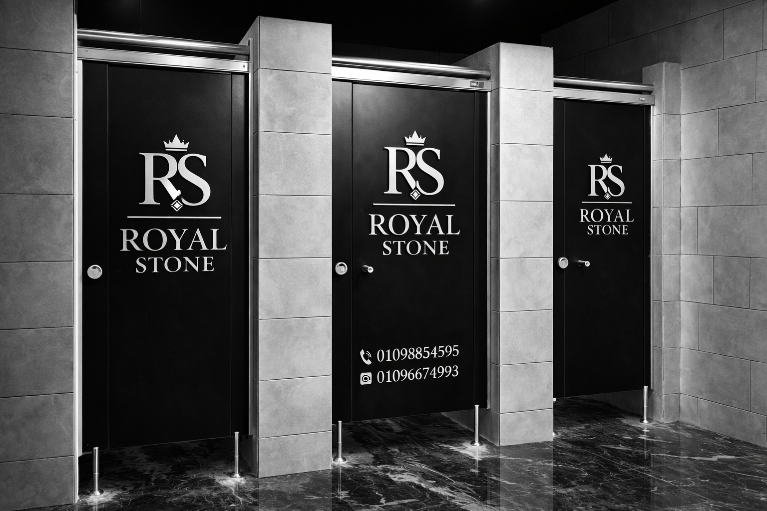 تركيبات و توريدات ابواب الكومباكت hpl في جميع المحافظات