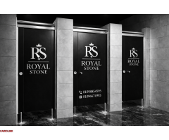 تركيبات و توريدات ابواب الكومباكت hpl في جميع المحافظات - 1