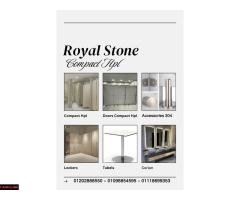 توريد و تركيب الواح كومباكت hpl - 1