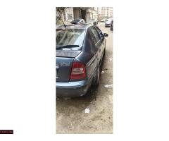 اسكودا  اوكتافيا  A4  2007 - 4