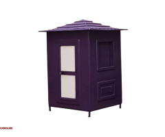 حمامات متنقلة للبيع - مصنع حمامات فيبر جلاس - 4