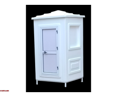 حمامات متنقلة للبيع - مصنع حمامات فيبر جلاس - 5