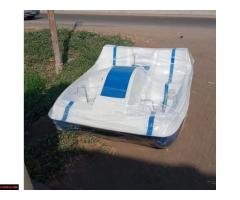 بدالات مائيه للبيع - بدالات فيبر جلاس الابداع - 2