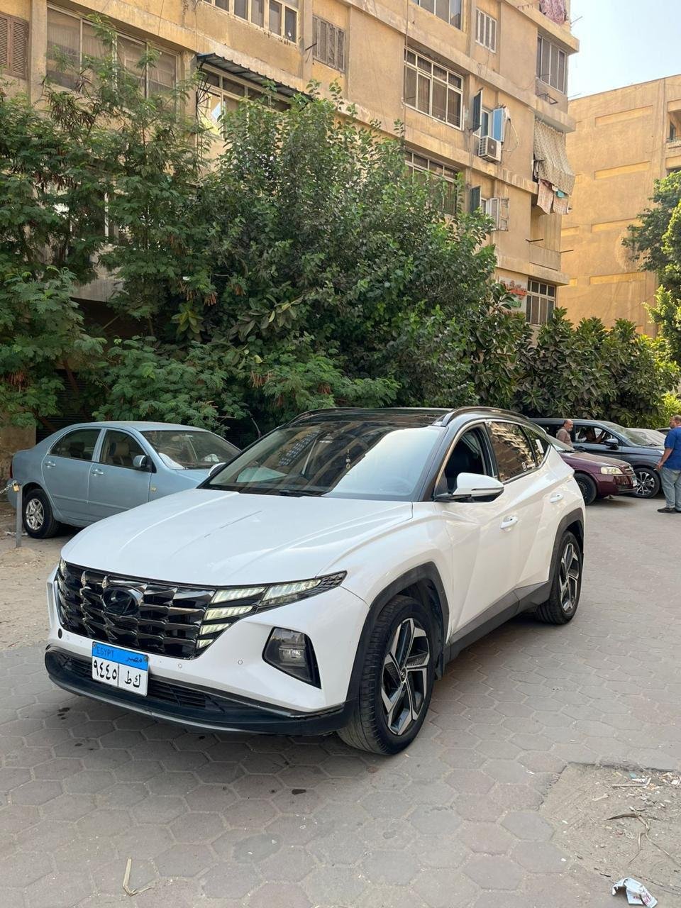 خدمات متكاملة لإيجار سيارات الشركات والمؤسسات وأفراد الشركات والاجانب