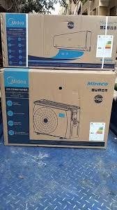 تكييف ميديا ميشن برو 1.5 حصان (بارد فقط)،