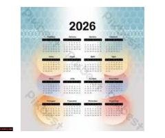 مطلوب عمل حسابات عن بعد (من المنزل) - 1