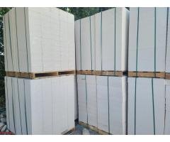 الطوب الابيض الرغوي الخفيف - 1