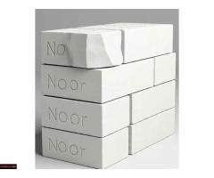 الطوب الابيض الرغوي الخفيف - 3