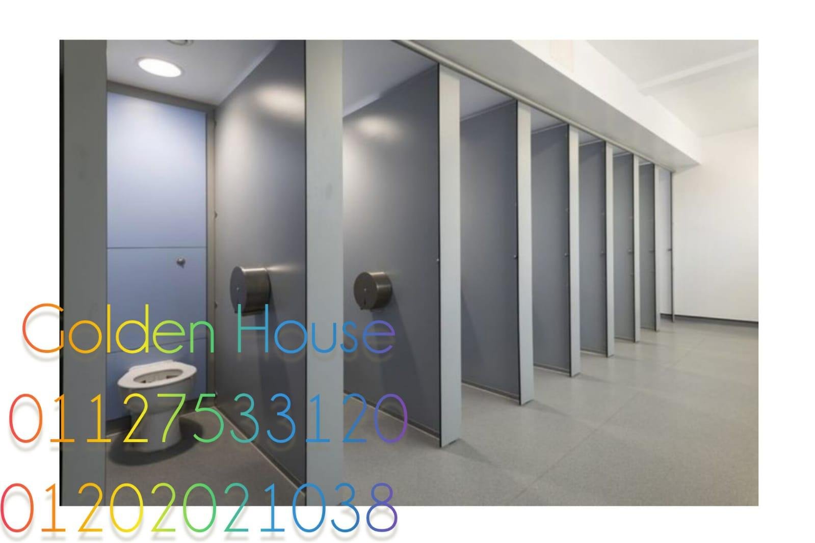 تصميمات الكومباكت hpl