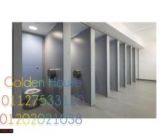 تصميمات الكومباكت hpl - 1