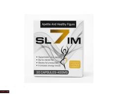 للتخسيس كبسولات سفن سليم  Seven slim - 1