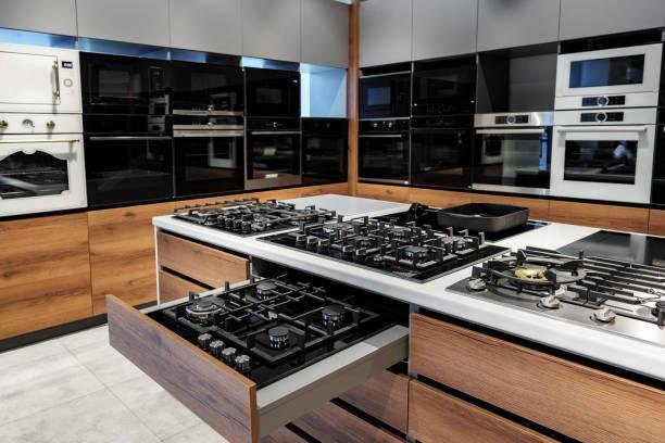 صيانة بوتاجاز أي شيف في التجمع 01128412648 إصلاح سريع