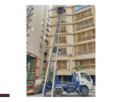 اسرع ونش رفع عفش بالتجمع - 2