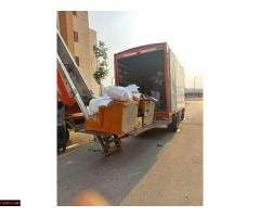 اسرع ونش رفع عفش بالتجمع - 5