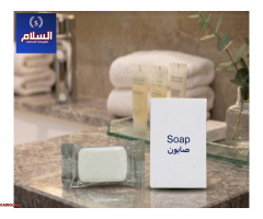 صابون فنادق صغير 01102226499 - 1