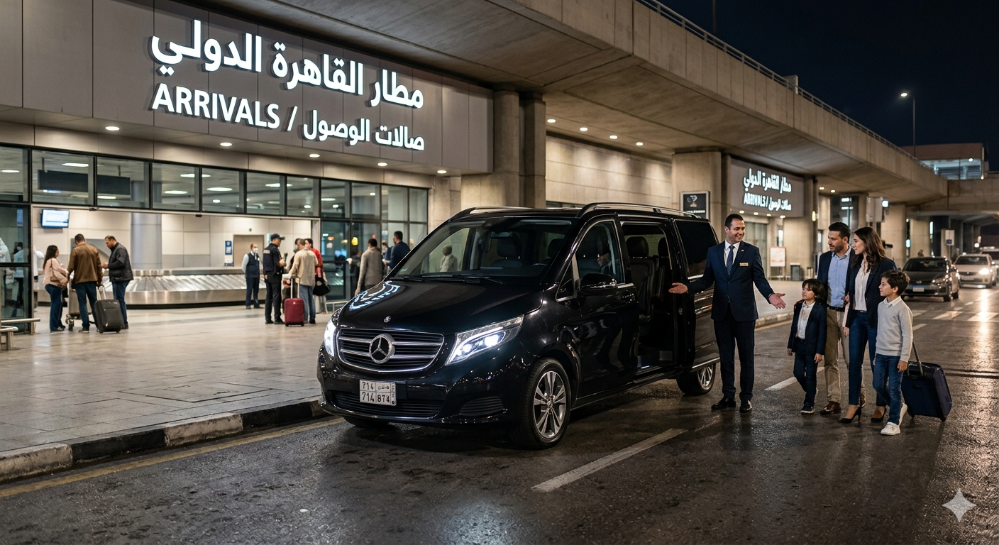 ايجار مرسيديس فان ! 01014555680