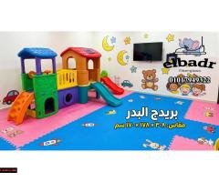 العاب اطفال بلاستيك سيفتي مستورده من البدر للالعاب - 5