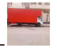 ونش رفع عفش بمدينة العالمين - 3