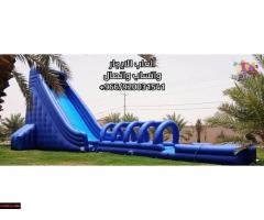 كوخ المرح لتأجير ألعاب الأطفال - 2