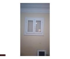 الألومتال و  UPVC لجميع المقاسات و الأشكال بخامات عالية الجودة - 3